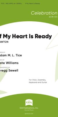 If My Heart Is Ready