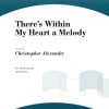 There's Within My Heart a Melody