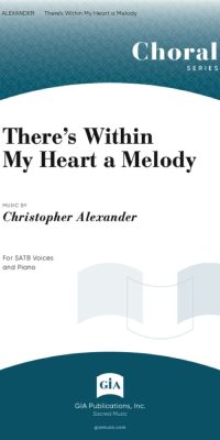 There's Within My Heart a Melody