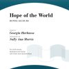 Hope of the World - Guitar edition