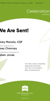 We Are Sent!