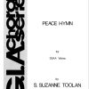 Peace Hymn