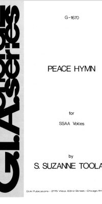 Peace Hymn