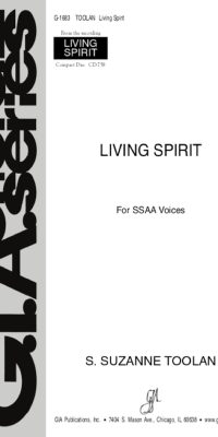 Living Spirit