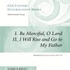Psalm 51: Be Merciful, O Lord