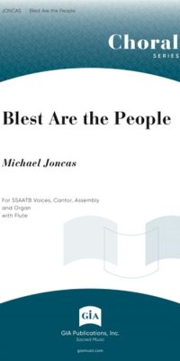 Blest Are the People