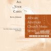 Cast All Your Cares