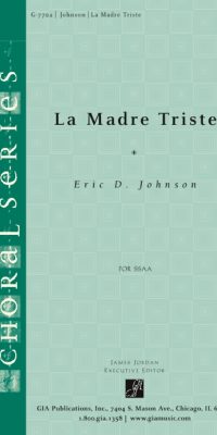 La Madre Triste