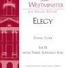 Daniel Elder: Elegy