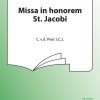 Missa In Honorem St. Jacobi