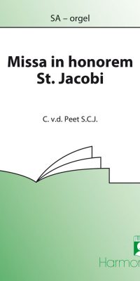 Missa In Honorem St. Jacobi