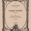 Luigi Boccherini: Stabat Mater