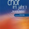 Chor im Jahr 1 (SATB) Chorausgabe