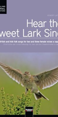 Hear The Sweet Lark Sing