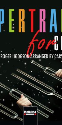 Supertramp for Choir - The Music of Roger Hodgson