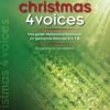 Christmas 4 Voices