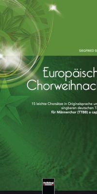 Europäische Chorweihnachten (2)