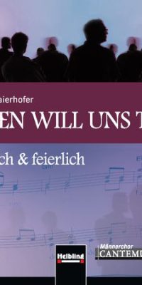 Segen will uns tragen