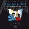Welcome in Blue