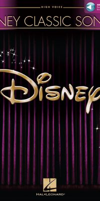 Disney Classic Songs