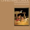 15 Easy Christmas Carol Arrangements (High Voice)