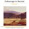 Folksongs In Recital (High Voice)