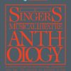 Singer's Musical Theatre Anthology - Volume 1
