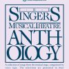 Singer's Musical Theatre Anthology - Volume 2