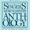 Singer's Musical Theatre Anthology - Volume 2