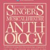 Singer's Musical Theatre Anthology - Volume 3