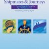 Young Ladies, Shipmates and Journeys(Tenor Book/CD Pack)