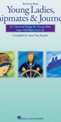 Young Ladies, Shipmates and Journeys