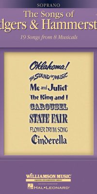 The Songs Of Rodgers & Hammerstein