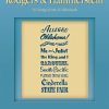 The Songs Of Rodgers And Hammerstein (Mezzo)