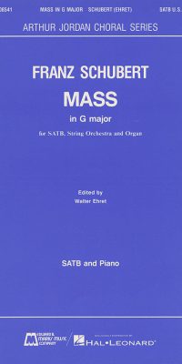 Mass in G Major