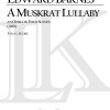 A Muskrat Lullaby(Opera Vocal Score)