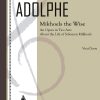 Mikhoels the Wise(Opera Vocal Score)