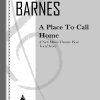 A Place to Call Home(Opera Vocal Score)