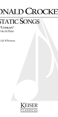 Ecstatic Songs, Part 2