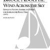 Wind Across the Sky (Soprano with Piano Trio)