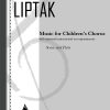 Music For Children's Chorus