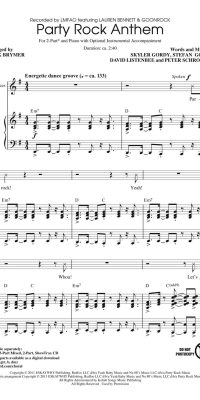 Party Rock Anthem