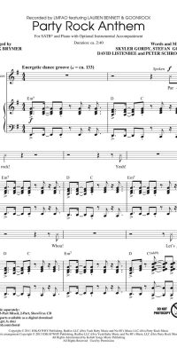 Party Rock Anthem