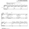 Fly/I Believe I Can Fly (SATB)