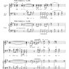 Fanfare and March on Gloria!