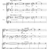 Fanfare and March on Gloria!