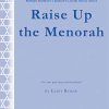 Raise Up the Menorah