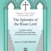 The Splendor of the Risen Lord