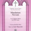 Mandatum Novum