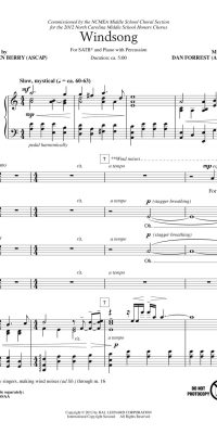 Windsong